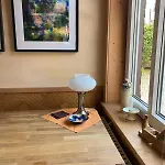Wandergesellenzimmer Mit Bad Und Kueche *