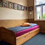 Apartment Wandergesellenzimmer Mit Bad Und Kueche