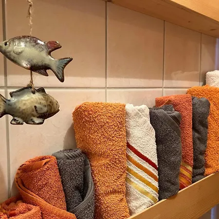 Wandergesellenzimmer Mit Bad Und Küche