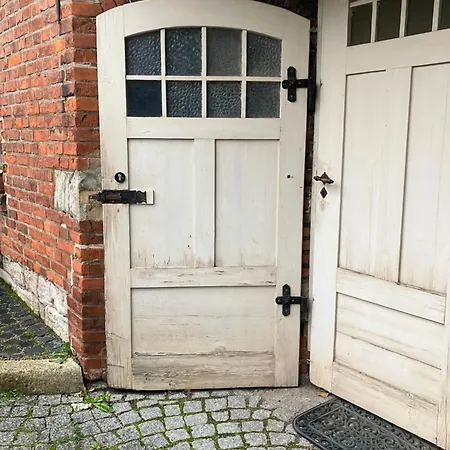 Wandergesellenzimmer Mit Bad Und Küche Apartment *