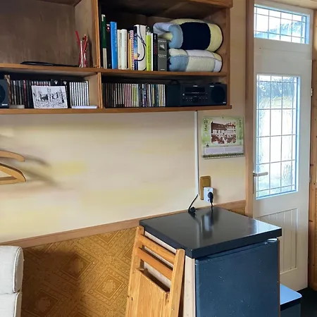 Wandergesellenzimmer Mit Bad Und Küche Ilmenau